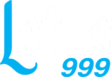 Lotuss999 Demo Platform Logo